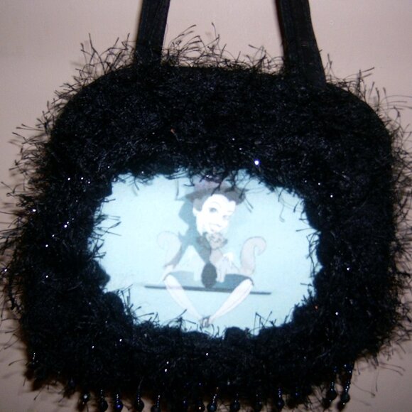 Bewitched Serena Bag - Picture 2 of 8